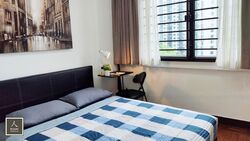 Parc Oasis (D22), Condominium #477599211